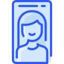 videollamada icon