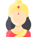 lakshmi icon