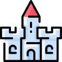 castillo icon