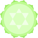 anahata icon