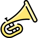 tuba icon