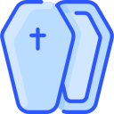 ataúd icon