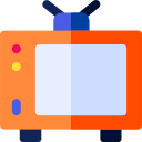 tv vintage 