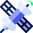 Satellite icon