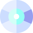 Cd icon