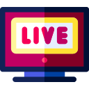 Live icon