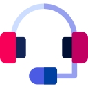 Headset icon