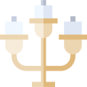 candelabro icon