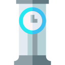 reloj icon