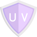 ultravioleta icon