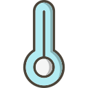 temperatura icon