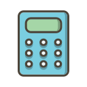 calculadora icon