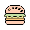 hamburguesa icon