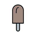 paleta de hielo icon