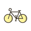 bicicleta icon