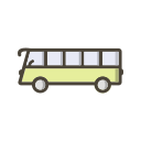 autobús icon