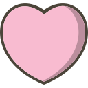 corazón icon