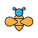 abeja icon