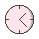 reloj icon