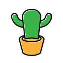 cactus icon