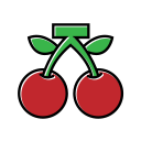 cereza icon