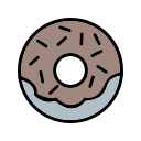 rosquilla icon