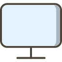 monitor icon