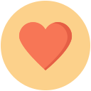 corazón icon