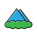 montaña icon