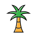 palmera icon