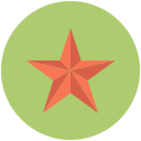 estrella icon