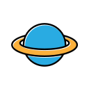 planeta icon