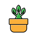 planta icon