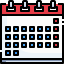 calendario icon