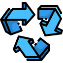 reciclaje icon