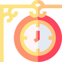 reloj icon