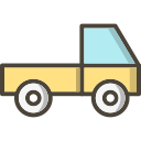 camioneta icon