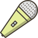 micrófono icon