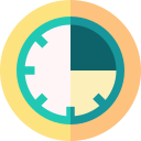 reloj icon