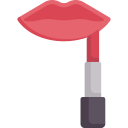 lápiz labial icon