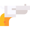 pistola