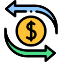 financiero icon