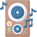 altavoz icon