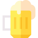 jarro de cerveza icon