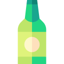 botella de cerveza icon