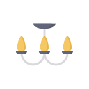 candelabro icon