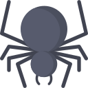 araña icon