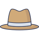 sombrero icon