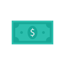 dólar icon