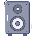 altavoz icon